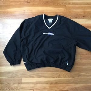 hazeltine vintage pullover